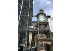 DHB - CFB Boiler