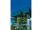 DHB - Biomass Boiler