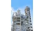 DHB - Model HRSG - Heat Recovery Steam Generator