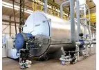 Hot Water Boilers