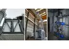 Condensing Economisers