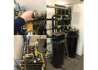 Micro Chp Plants