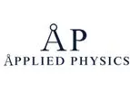 Applied Physics - Contamination Wafer Standard