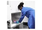 Freezer and Tank Management Services