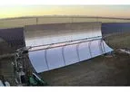 SunBeam - Parabolic Trough Collector