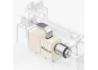 247Solar - Model Heat2Power - Atmospheric Pressure Hot Air Turbine
