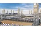 247Solar - Concentrated Solar Power (CSP) Plant