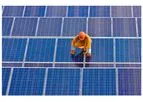 Stationary Energy Storage