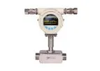 Burak - LPG Gas Flow Meter