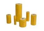JJJBattery - Nickel-cadmium Batteries