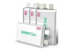 Grepow - High Capacity LiFePO4 Battery