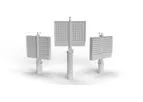 Model Advanced WindWall - Advanced Wind Turbine System