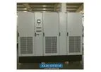 Akis - Low Voltage Electrical Distribution Boards