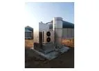 Encon - Biogas Dryer