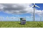 Wind Resource Assessment Service