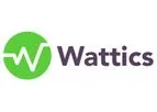 Wattics - Energy Management & Monitoring System Dashboard