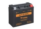 GYZ - High Performance Maintenance Free AGM