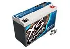 XS Power - Model D375 - 12V AGM Battery