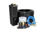 GeoCool - Geothermal Ground Loop Horizontal Install Kit 2 to 3 Ton