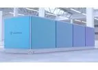 FuelCell Energy - Model SOFC - Solid Oxide Fuel Cell Systems
