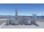 FuelCell Energy - Carbonate Tri-Generation