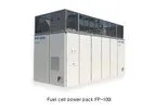 Fuji Electric - Model PAFC - Phosphoric Acid Fuel Cells System
