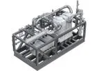 Burckhardt Compression - Compressor Solutions for Wingd X-DF Fuel Gas Injection