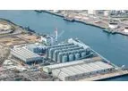 SFW - Circulating Fluidized Bed Boilers