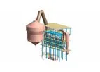 SFW - Waste Heat Boilers