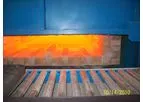 Tru-Heat - Gas Fired Pusher Furnace