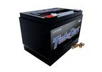 TurboStart Batteries - Model S16V - 16 Volt AGM Race Battery