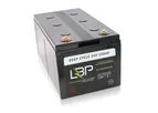 24V 150Ah Premier Lithium Battery