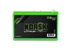 15AH Lithium-Ion Battery