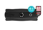 CTEK - Model CS FREE - 4-in-1 Portable Battery Charger