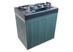 Fullriver - Model EGL170-8 - Supreme Deep Cycle AGM Battery
