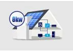 Residential Energy Storage System
