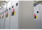 ESS Battery Rack System