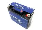 12 Volt 20Ah Deep Cycle Lithium Battery