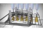 Coal Flow Optimizer