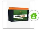 Orrofast - Model SMF/VRLA 100AH-240AH - Batteries