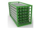 Hystorsys - Modular Metal Hydride Hydrogen Storage System