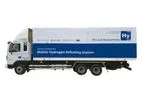 Hylium Industries - Mobile Hydrogen Refueling Station (mHRS)