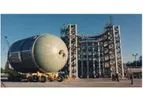 Model Type V - Pressure Vessels