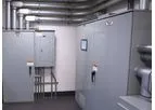 Electrical Switchgear/Power Distribution