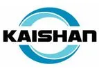 Kaishan - Geothermal Power Station