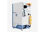 zepp - Model Y50 - Hydrogen Storage Systems