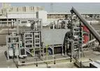 Kore - Fully Integrated Pyrolysis System