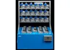 Biogas Batch Fermentation System
