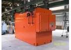 Boilersmith - Model EF3 / BF3 / VF3 Series - Firetube Boiler