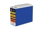 Two Explorers - Model NSB40FT BLUE+ - AGM Battery